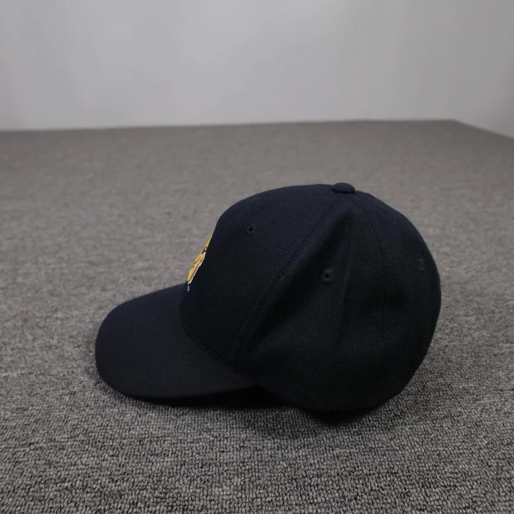 Vintage Colorado Buffaloes Hat Cap Snap Back One Size NCAA Sports Specialties